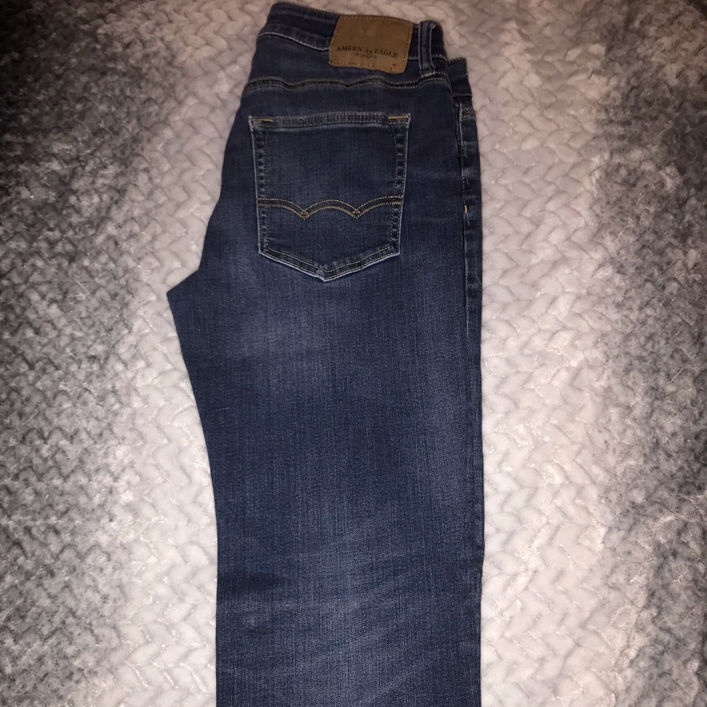 Men’s American Eagle Jeans